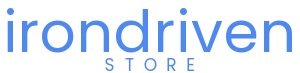 IronDrivenStore